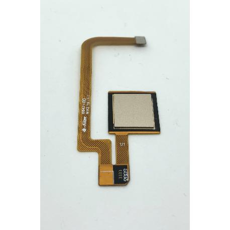 FLEX HUELLA DACTILAR BOTON HOME PARA XIAOMI MI MAX 2