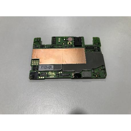 PLACA BASE ORIGINAL PARA ZTE BLADE V770 / ORANGE NEVA 80 - RECUPERADA