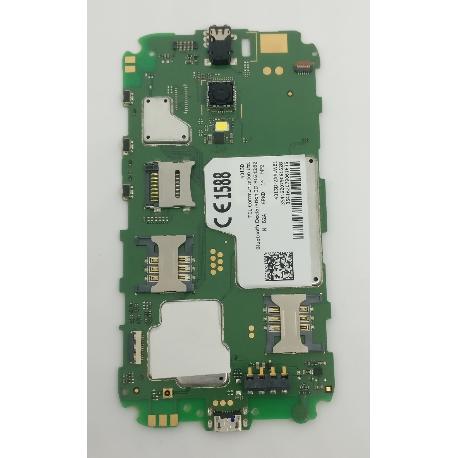 PLACA BASE ORIGINAL PARA ALCATEL ONE TOUCH PIXI 3 4013D - RECUPERADA