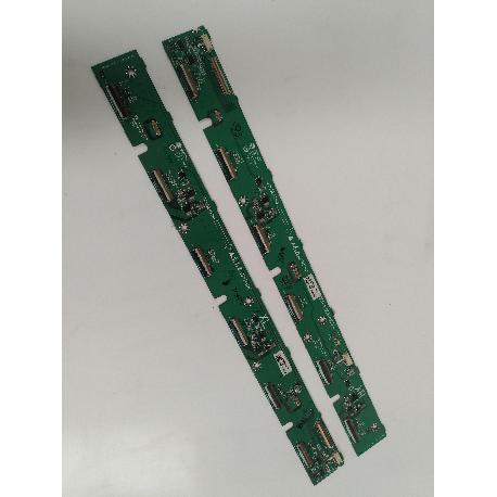 SET DE MODULOS BUFFER EBR39205001 EBRR39205501 PARA TV LG 42PC55-ZB - RECUPERADOS