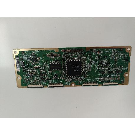 PLACA T-CON BOARD T315XW01_V5 PARA TV LG 32LX1R-ZE - RECUPERADA