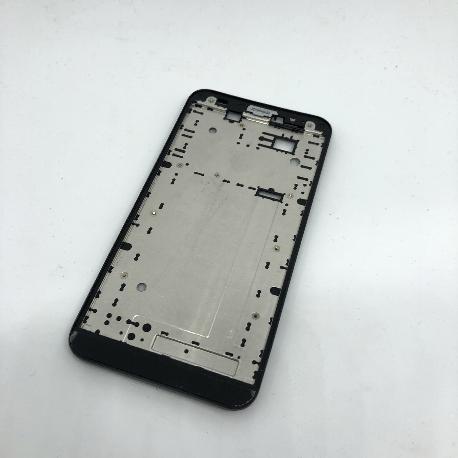 CARCASA FRONTAL DE LCD PARA ASUS ZENFONE 2 ZE551ML Z00AD