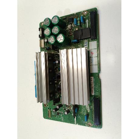 PLACA XSUS BOARD LJ41-04210A PARA TV PHILIPS 42PFP5532D/12 - RECUPERADA