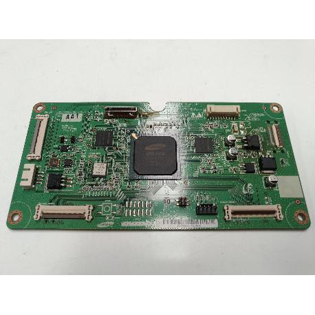 PLACA  T-CON BOARD LJ92-01395A PARA TV PHILIPS 42PFP5532D/12 - RECUPERADA 