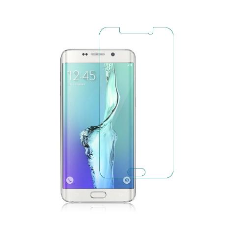 PROTECTOR CRISTAL TEMPLADO PARA SAMSUNG GALAXY S6 EDGE+ PLUS