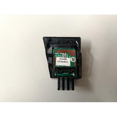 SENSOR IR PARA TV SAMSUNG UE40JU6400K 35346D