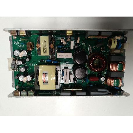 FUENTE DE ALIMENTACION POWER SUPPLY UEUTC50067 PARA TV THOMSON 27LB130S5 - RECUPERADA