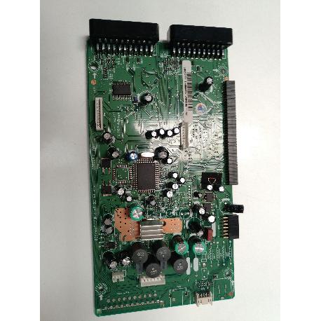 SUB PLACA BASE SUB MAIN BOARD 21469300 PARA TV THOMSON 27LB130S5 - RECUPERADA