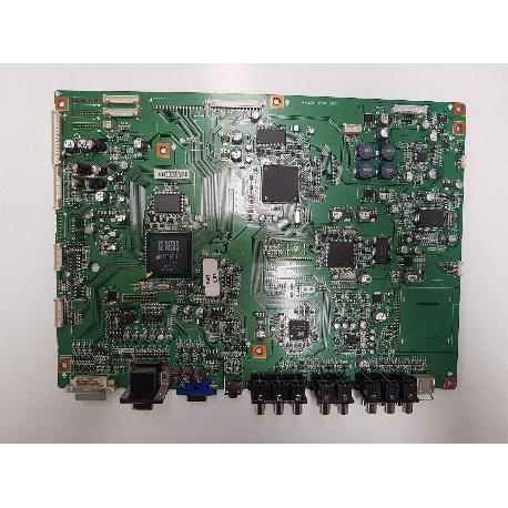 PLACA BASE MAIN MOTHER BOARD 6870TC34A11 PARA TV LG M4200C-BA - RECUPERADA