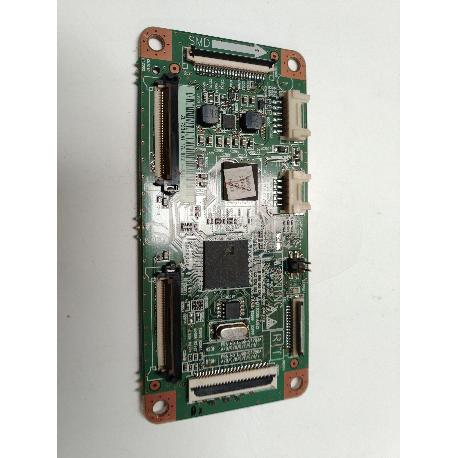 PLACA T-CON BOARD LJ92-01793A PARA TV SAMSUNG PS43D450A2W - RECUPERDA