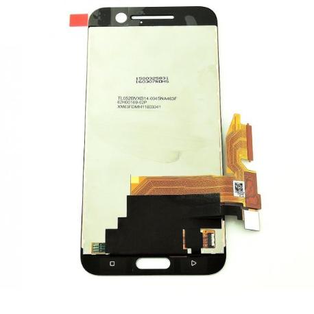 PANTALLA LCD DISPLAY + TACTIL PARA HTC 10 - NEGRA