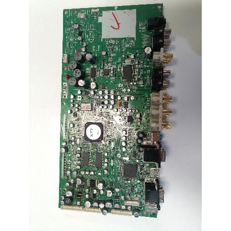 PLACA BASE MAIN BOARD LW61A 68709M0346B PARA TV LG M4201C-BAF - RECUPERADA