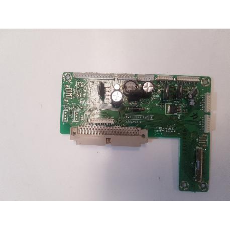 PLACA AUDIO + JOINT JA04953-A PARA TV HITACHI 42PMA500 - RECUPERADA