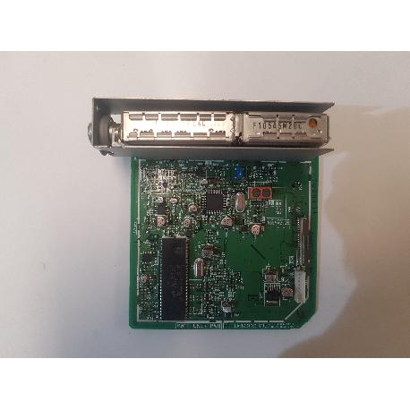 PLACA TUNNER BOARD JA04993 EU PARA TV HITACHI 42PMA500 - RECUPERADA