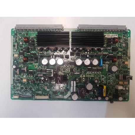 PLACA Y-SUS ND25001-B022 PARA TV HITACHI 42PMA500 - RECUPERADA