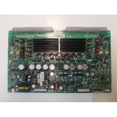 PLACA X-SUS ND25001-B012 PARA TV HITACHI 42PMA500 - RECUPERADA