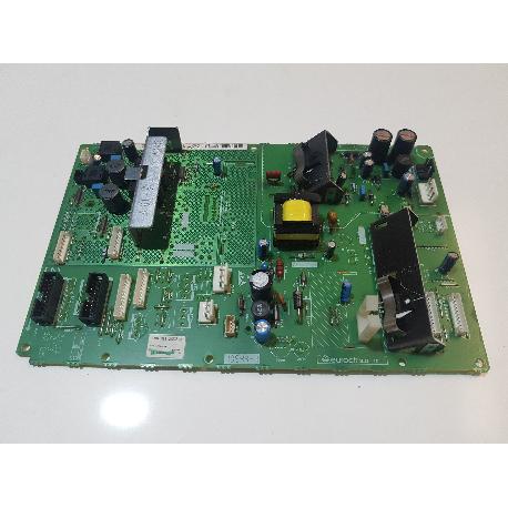 PLACA DE AUDIO BOARD 3104 328 30002.01 PARA TV PHILIPS 30PF9946/12 - RECUPERADA