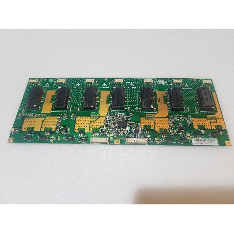 PLACA INVERTER BOARD 4H.V0708.001 PARA TV TOSHIBA 27WL54G - RECUPERADA