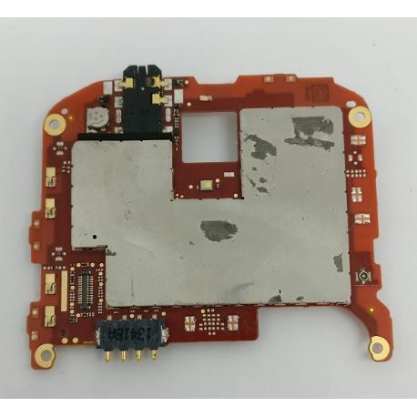 PLACA BASE ORIGINAL HTC DESIRE 500 - RECUPERADA