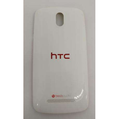 TAPA TRASERA ORIGINAL HTC DESIRE 500 - RECUPERADA