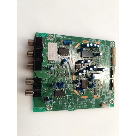 PLACA ANALOGICA LCA90207 PARA TV JVC LT-32C31BUE - RECUPERADA