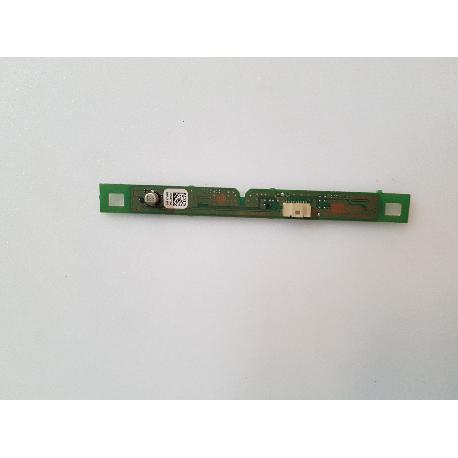 PLACA LUCES LED FRONTAL 1-877-063-11 PARA TV SONY KDL-37V4500 - RECUPERADA