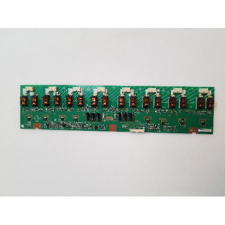 PLACA INVERTER BOARD 1937T03003 PARA TV SONY KDL-37V4500 - USADA