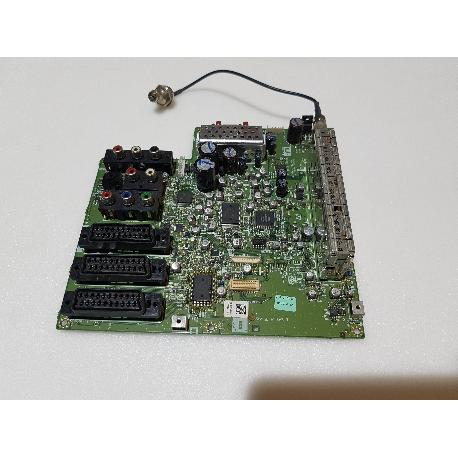 PLACA BASE VIDEO MAIN MOTHER BOARD AV 1-861-785-12 PARA TV SONY KE-P42XS1 - RECUPERADA