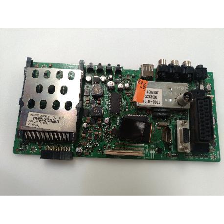 PLACA BASE MAIN BOARD 17MB45-2 PARA TV OKI V22 PHDU - RECUPERADA