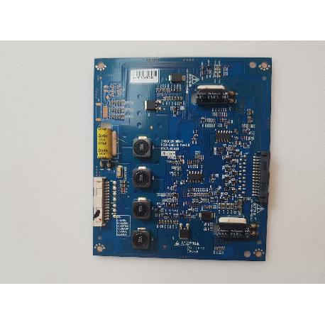 PLACA LED DRIVER BOARD 6917L-0061B PARA TV PANASONIC TX-L42E3E - RECUPERADA