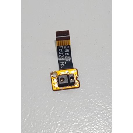 FLEX SENSOR DE PROXIMIDAD ORIGINAL HUAWEI Y625  Y625-U51  - RECUPERADO