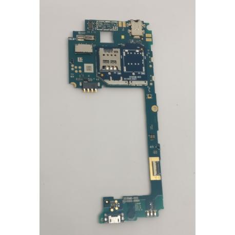 PLACA BASE PARA LG BELLO 2 X150 - RECUPERADA