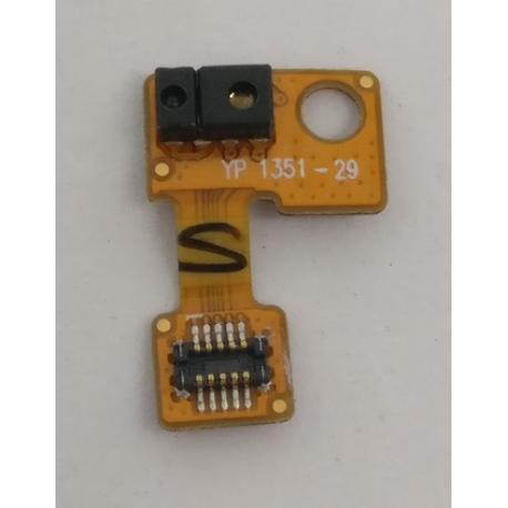 SENSOR PROXIMIDAD ORIGINAL PARA LG G FLEX - RECUPERADO