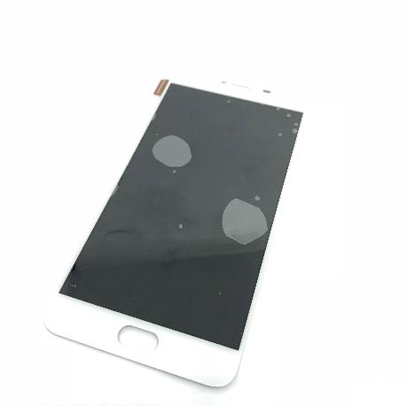 PANTALLA LCD DISPLAY + TACTIL PARA UMI Z, Z PRO - BLANCA