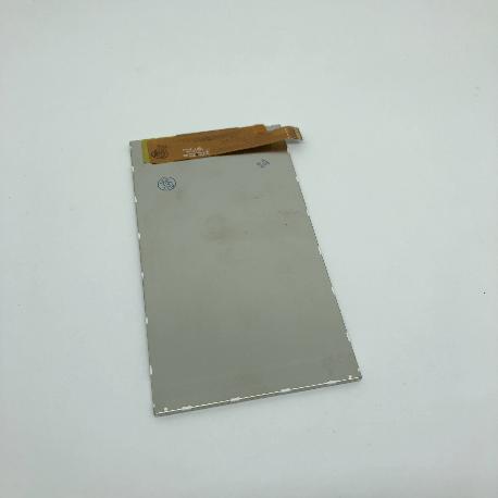 PANTALLA LCD DISPLAY ORIGINAL PARA VODAFONE SMART TURBO 7 VFD500 - RECUPERADA