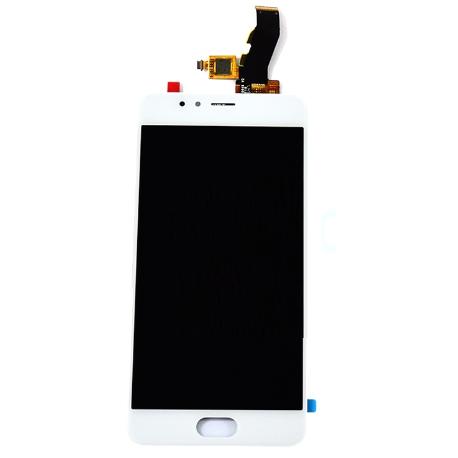 PANTALLA LCD DISPLAY + TACTIL PARA MEIZU M5S - BLANCA