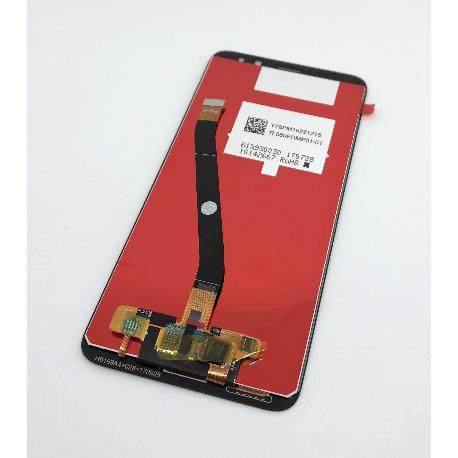 PANTALLA LCD DISPLAY + TACTIL PARA HUAWEI MATE 10 LITE - NEGRA