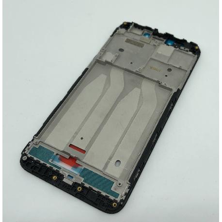 CARCASA FRONTAL DE LCD PARA XAIOMI REDMI 5A  