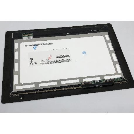 PANTALLA LCD DISPLAY + TACTIL PARA ACER ASPIRE SWITCH 10E SW3 - NEGRA  