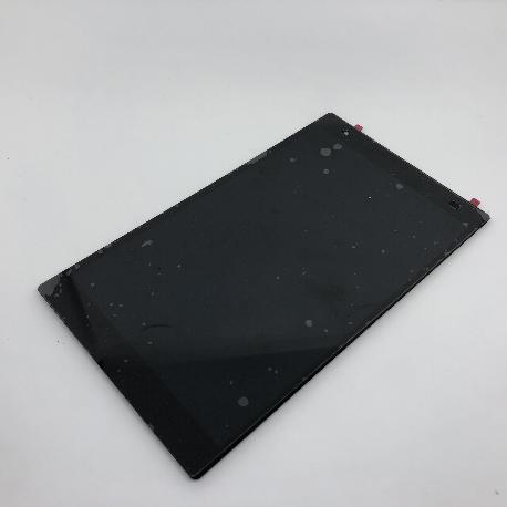 PANTALLA LCD DISPLAY + TACTIL PARA LENOVO TAB3 8 PLUS TB-8704F