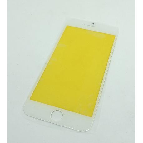 PANTALLA DE CRISTAL PARA IPHONE 8 - BLANCA