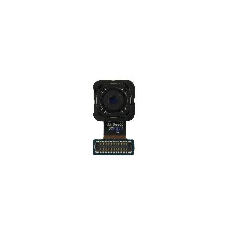 MODULO CAMARA TRASERA PRINCIPAL PARA SM-J330F/DS GALAXY J3 DUOS (2017), J3 2017 J330F