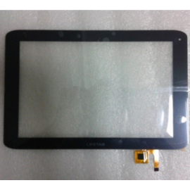 Pantalla Tactil Universal Tablet china 10.1"  DY-F-1010B-V2  LIFETAB