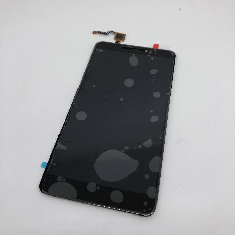 PANTALLA LCD DISPLAY + TACTIL PARA XIAOMI MI MAX 2 - NEGRA