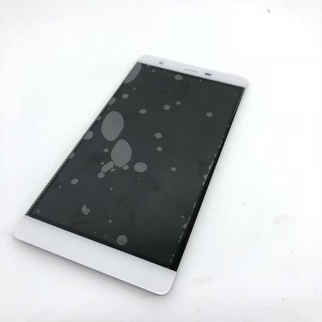 PANTALLA LCD DISPLAY + TACTIL PARA OUKITEL U13 - BLANCA