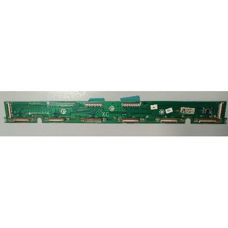 PLACA XRCBT EBR64062202 PARA TV LG 50PJ350-ZA - RECUPERADA