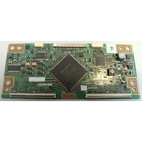 PLACA T-CON BOARD X3562TP ZE PARA TV SHARP LC-32AD5E-BK - RECUPERADA