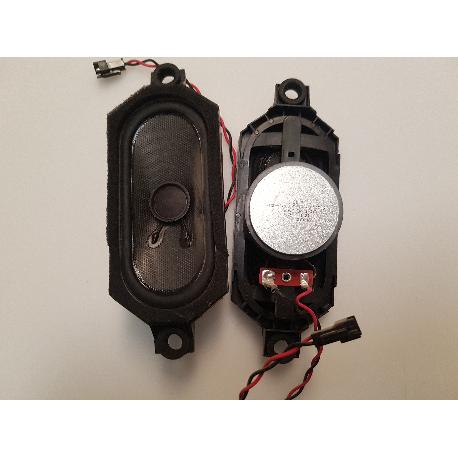 SET DE ALTAVOCES PARA TV THOMSON 40M71NH21 - RECUPERADOS