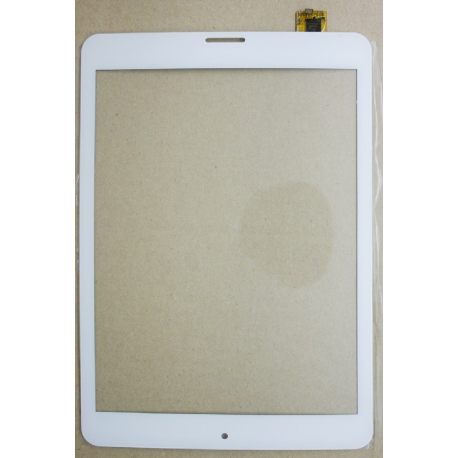 Pantalla Tactil Universal Tablet china 7.8" AD-C-781072(LOCA) XL 