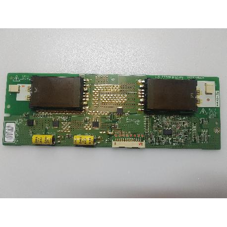 PLACA INVERTER BOARD 6632L-0522A PARA TV LG 37LG2000-ZA - RECUPERADA